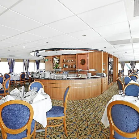 Fairtours Hotelschiff Aurelia**** * Düsseldorf
