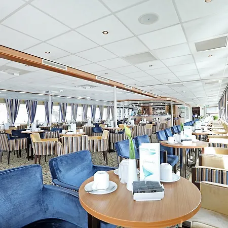 Fairtours Hotelschiff Aurelia****