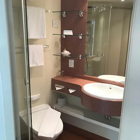Fairtours Hotelschiff Aurelia****
